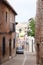 Old street, Siguenza, Spain