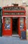 Old-style British sweet shop in Valletta, Malta