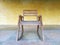 Old style Wood rocking chair