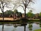 Old Sukhothai Ruins in Northern Thailand