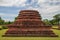 Old Sukhothai Temple.