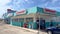 Old Supermarket on the Florida Keys - ISLAMORADA, UNITED STATES - FEBRUARY 20, 2022