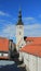 Old Tallinn. Niguliste Church