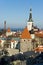 Old Tallinn Panorama