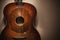 Old Tamburica Cello