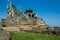 Old Tanah Lot Temple.