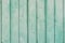 Old teal colored wood background texture