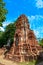 Old Temple Chaiwatthanaram