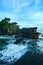 Old temple Tanah Lot