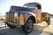 Old-timer truck