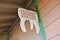 Old timey dentist sign from the wild west