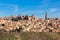 Old Toledo town, Spain