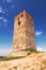 Old tower, Nea Fokea, Halkidiki