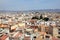 Old town of Aguilas, Murcia, Spain