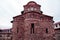 Old Town Ancient Church, Nessebar, Bulgaria