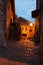 The Old Town Of Anguillara Sabazia, Italy