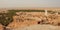 The old town of As-Sabikah with traditional African architecture in the middle of the desert, Tunisia, Africa