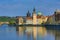 Old Town Brigde Tower, Charles Bridge, Old Buildings, Prague, Czech Republic