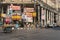 Old town of Calcutta, Some of the old buildings used for billboards also