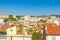 The old town of Cannes, France Cote d\'Azur