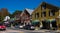 Old Town Charm in Rockland, Maine