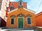 Old town with cultural and historical sights of Labin - Istria, Croatia / Stara gradska jezgra sa tradicijskom arhitekturom