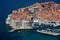 Old town of Dubrovnik