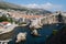 Old town of Dubrovnik, Croatia. Balkans, Adriatic sea, Europe. Beauty world.