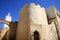 Old town of El Jadida, Morocco