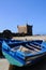 Old town in Essaouira, Morocco. Oriental Travel. Wanderlust.