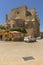 Old town of Famagusta Gazimagusa, Cyprus