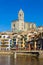 Old town, Girona, Spain