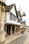 The Old Town Hall B High Street Burford Oxfordshire in the Cotswolds