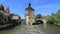 Old Town Hall of Bamberg, Germany