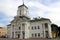 Old Town Hall, classic 18th-century building, Minsk, Belarus