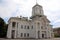 Old Town Hall, classic 18th-century building, Minsk, Belarus