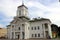 Old Town Hall, classic 18th-century building, Minsk, Belarus