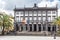 Old Town Hall - Las Palmas, Gran Canaria, Spain