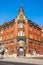 Old Town Hall or Rathaus, Hannover