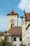 Old town hall of Regensburg, Germany, Bavaria