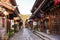 Old Town of Lijiang