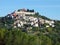 The old town of Motovun or the medieval town of Motovun - Istria, Croatia / Stari grad Motovun ili srednjovjekovni gradic Motovun