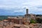 Old town of Perugia, panorama