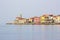 Old town Piran - Slovenian adriatic coast