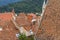 Old Town Roofs