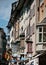 Old town of Schaffhausen