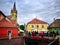 Old Town Sibiu