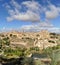 Old town Toledo, Spain