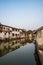 Old-town of tongli, Ancient Villages in Suzhou