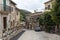 Old town of Valldemossa